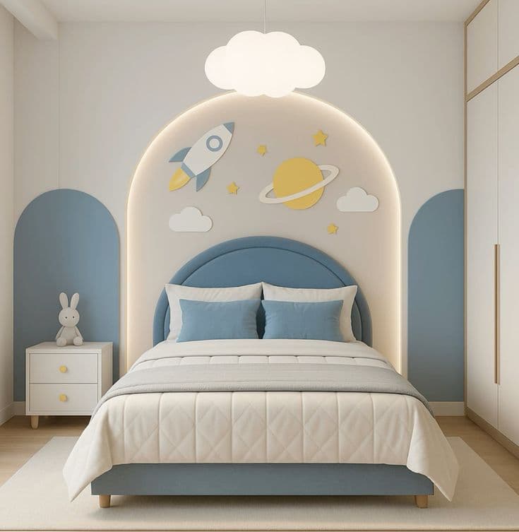 Single Beds