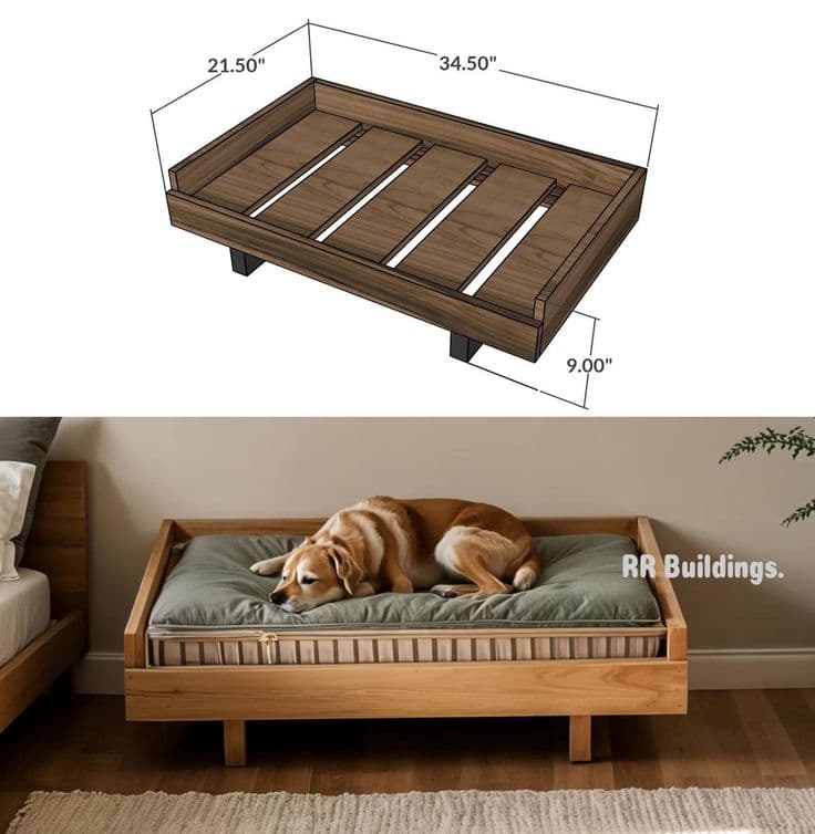 Pet Beds