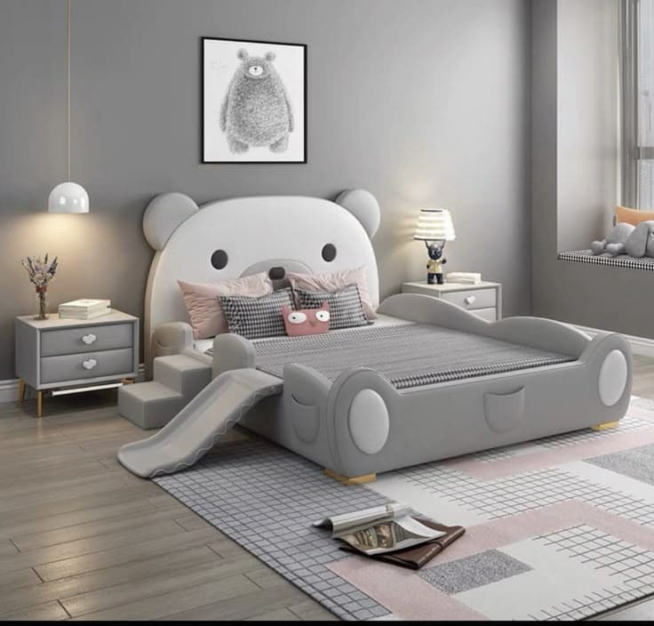 Kid Beds