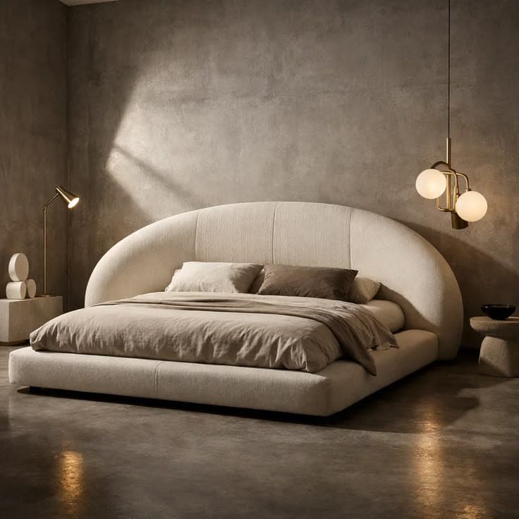 LUXE BEDS